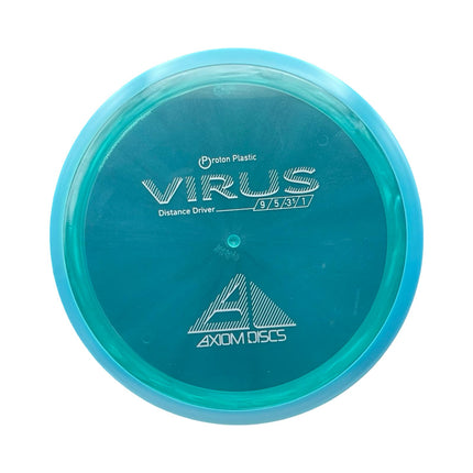 Virus Proton - Ace Disc Golf