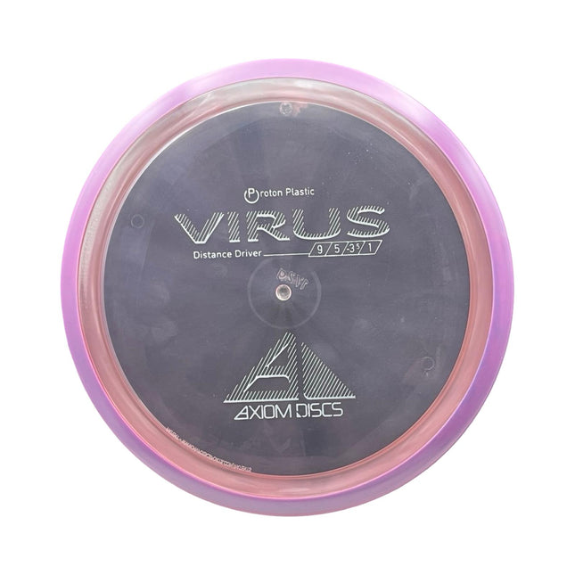 Virus Proton - Ace Disc Golf