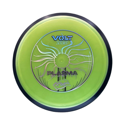 Volt Plasma Classic - Ace Disc Golf