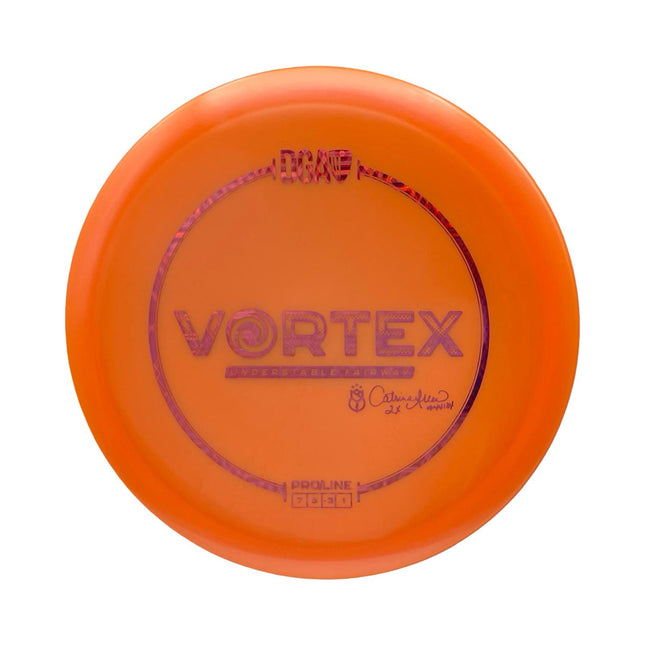 Vortex Catrina Allen Pro Line - Ace Disc Golf