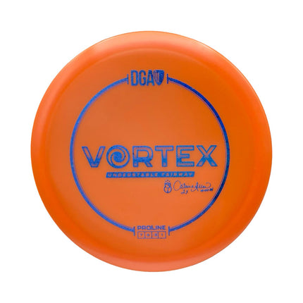 Vortex Catrina Allen Pro Line - Ace Disc Golf