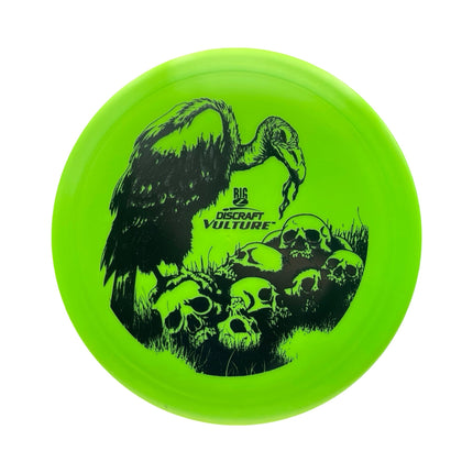 Vulture Big Z - Ace Disc Golf