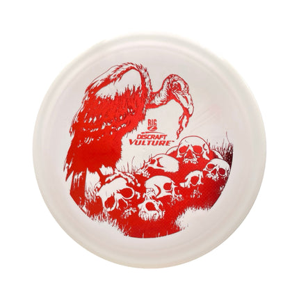 Vulture Big Z - Ace Disc Golf