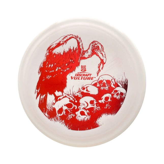 Vulture Big Z - Ace Disc Golf
