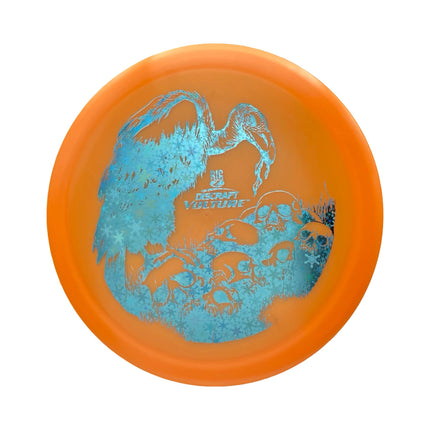 Vulture Big Z - Ace Disc Golf