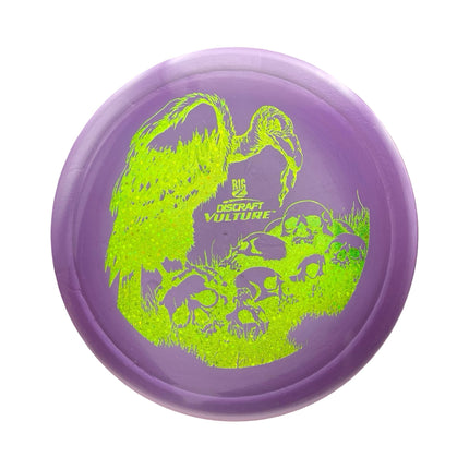 Vulture Big Z - Ace Disc Golf