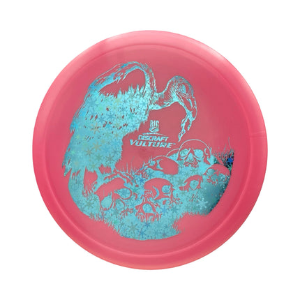 Vulture Big Z - Ace Disc Golf