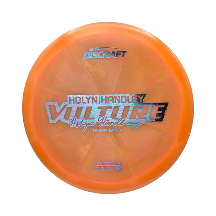 Vulture Z Swirl 2025 Holyn Handley Tour Series - Ace Disc Golf