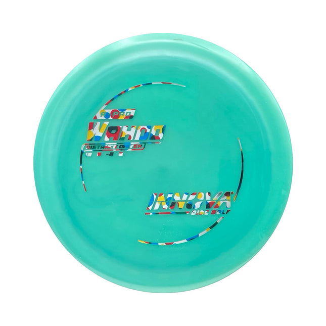 Wahoo R-Pro - Ace Disc Golf