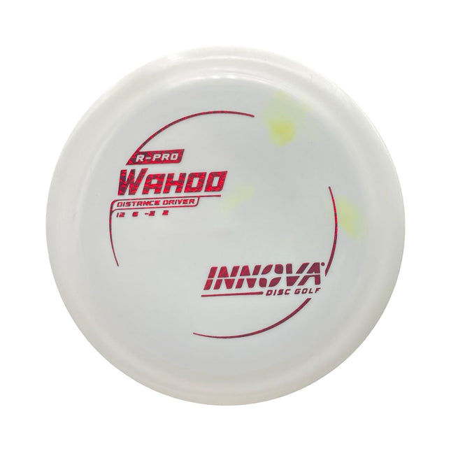 Wahoo R-Pro - Ace Disc Golf