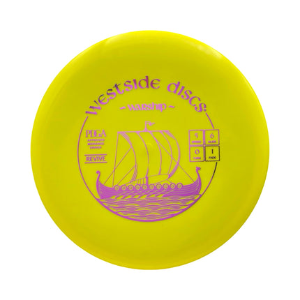 Warship Revive - Ace Disc Golf