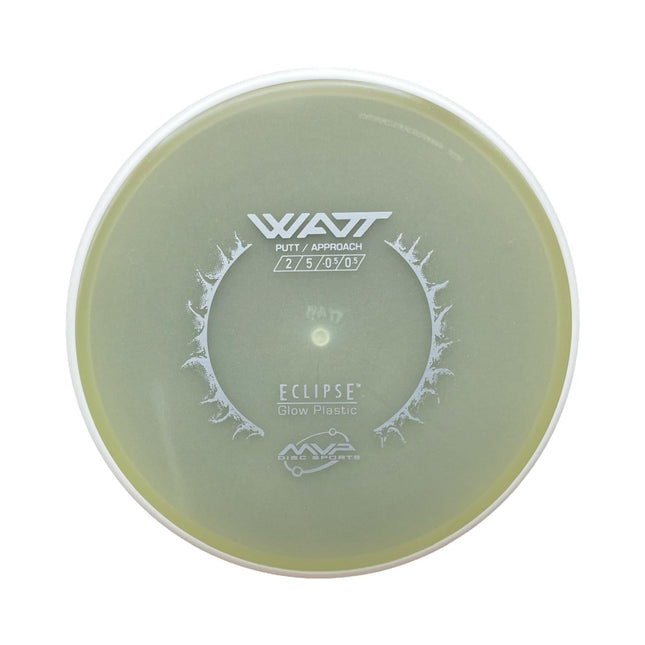 Watt Eclipse - Ace Disc Golf