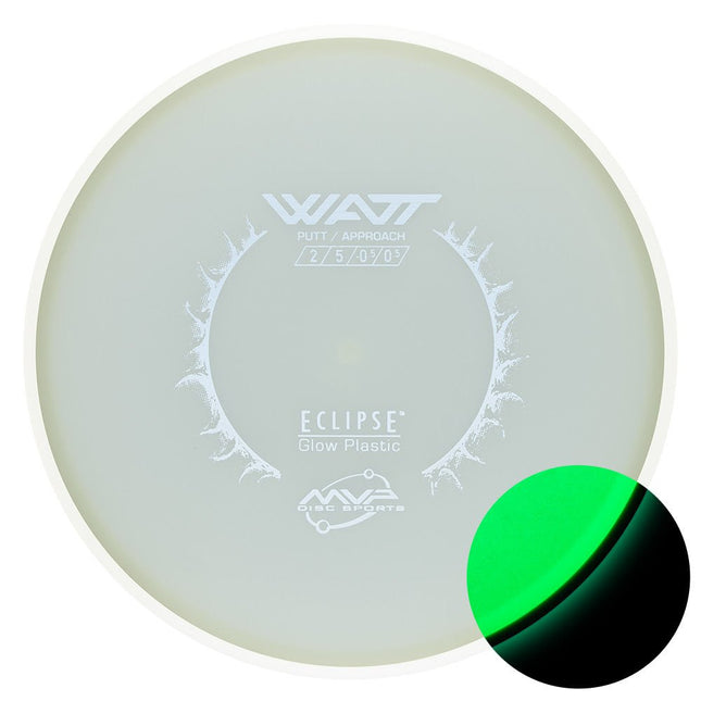 Watt Eclipse - Ace Disc Golf