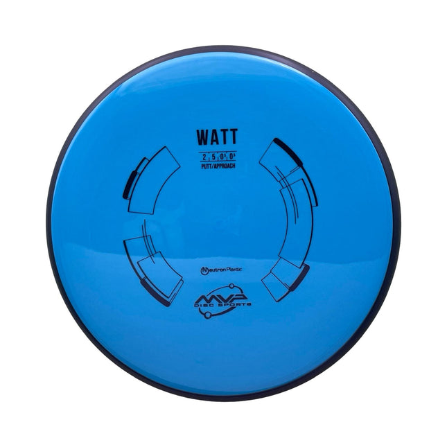 Watt Neutron - Ace Disc Golf
