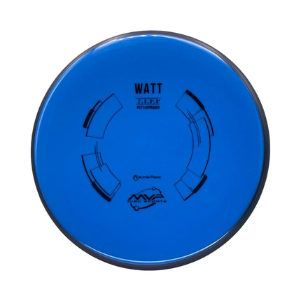 Watt Neutron Classic - Ace Disc Golf