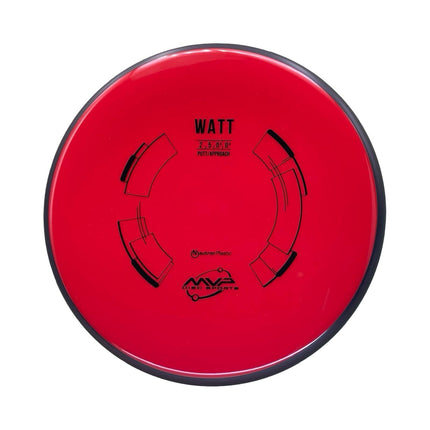 Watt Neutron Classic - Ace Disc Golf