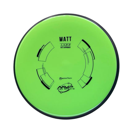 Watt Neutron Classic - Ace Disc Golf