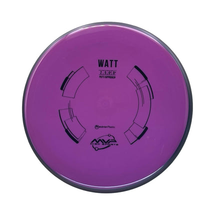 Watt Neutron Classic - Ace Disc Golf