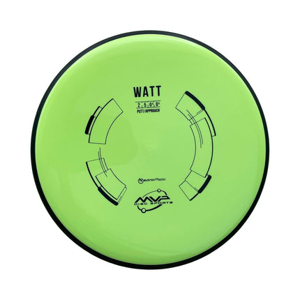 Watt Neutron Classic - Ace Disc Golf