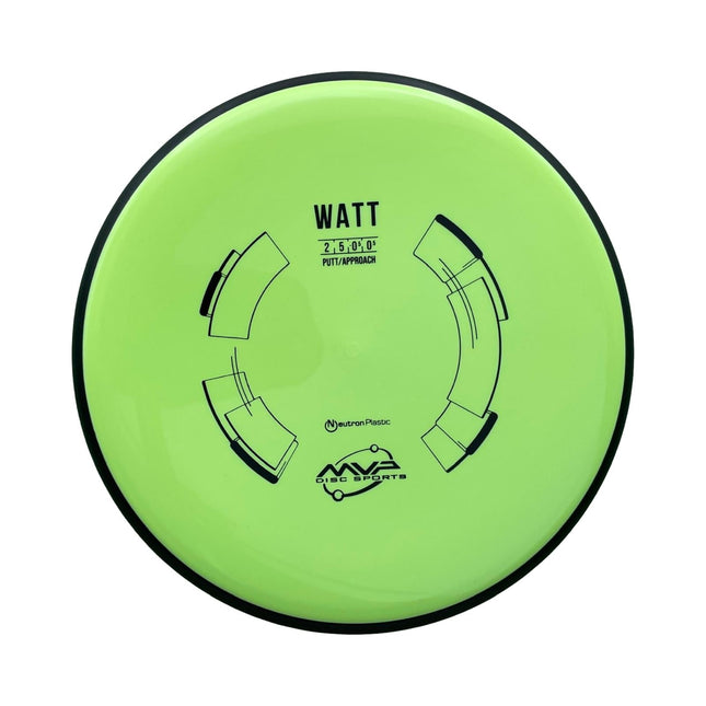 Watt Neutron Classic - Ace Disc Golf