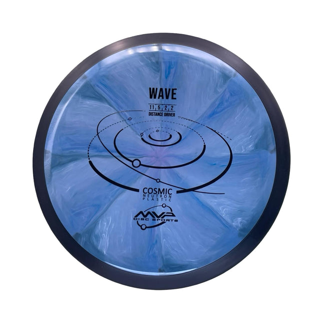 Wave Cosmic Neutron Classic - Ace Disc Golf