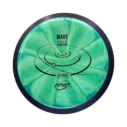 Wave Cosmic Neutron Classic - Ace Disc Golf