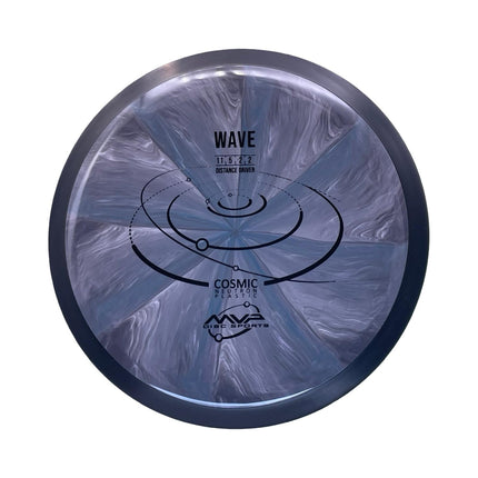 Wave Cosmic Neutron Classic - Ace Disc Golf