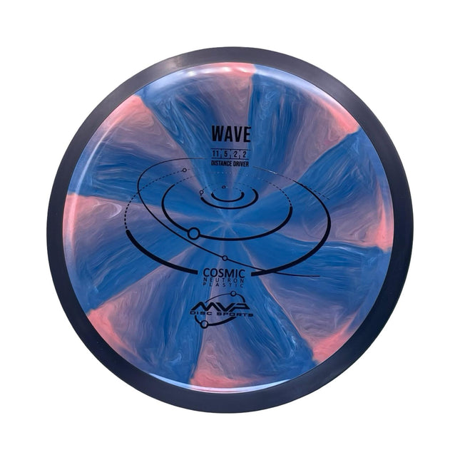 Wave Cosmic Neutron Classic - Ace Disc Golf