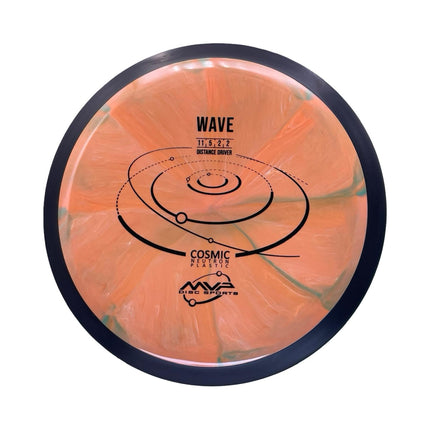 Wave Cosmic Neutron Classic - Ace Disc Golf