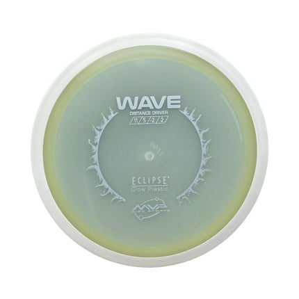 Wave Eclipse - Ace Disc Golf