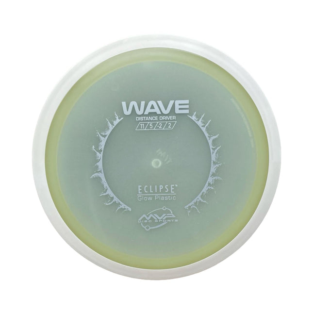 Wave Eclipse - Ace Disc Golf