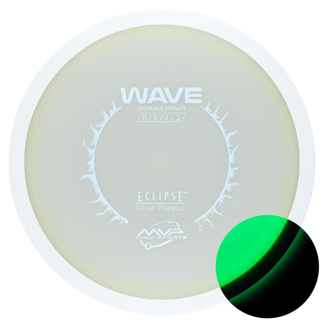 Wave Eclipse - Ace Disc Golf
