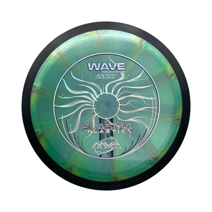 Wave Plasma Classic - Ace Disc Golf