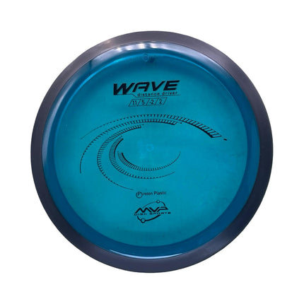 Wave Proton Classic - Ace Disc Golf