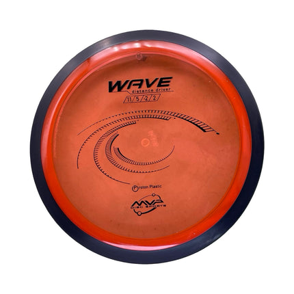 Wave Proton Classic - Ace Disc Golf