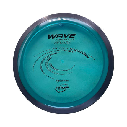 Wave Proton Classic - Ace Disc Golf