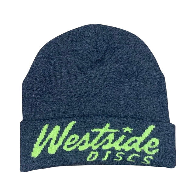 Westside Discs Beanie Hat - Ace Disc Golf