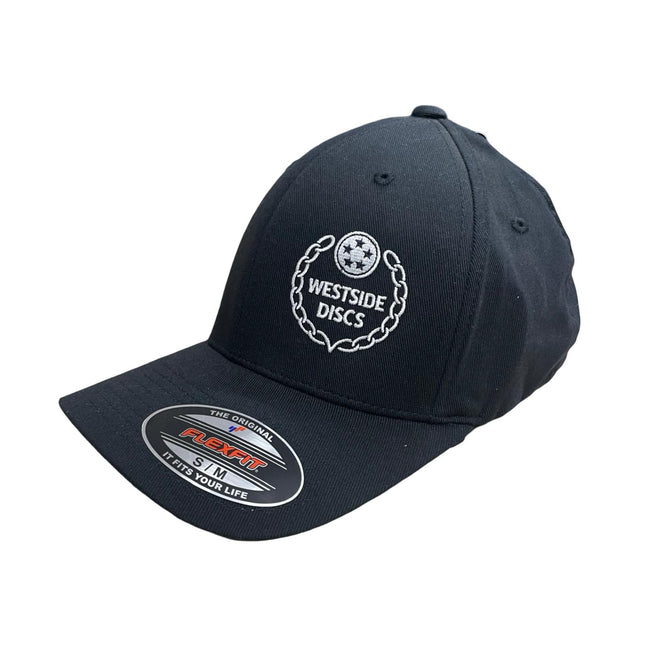 Westside FlexFit Cap - Ace Disc Golf