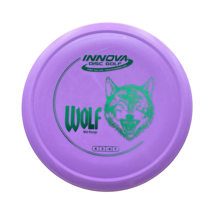 Wolf DX - Ace Disc Golf
