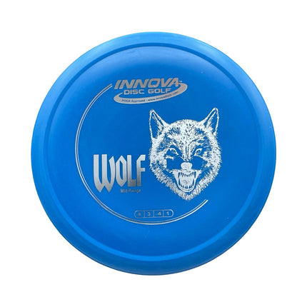 Wolf DX - Ace Disc Golf