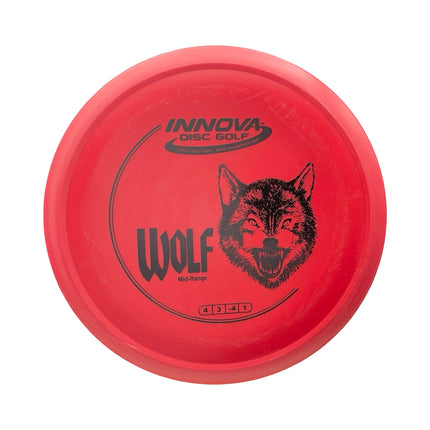 Wolf DX - Ace Disc Golf