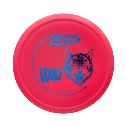 Wolf DX - Ace Disc Golf