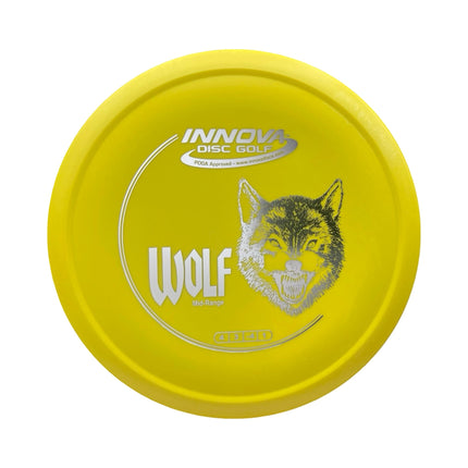 Wolf DX - Ace Disc Golf