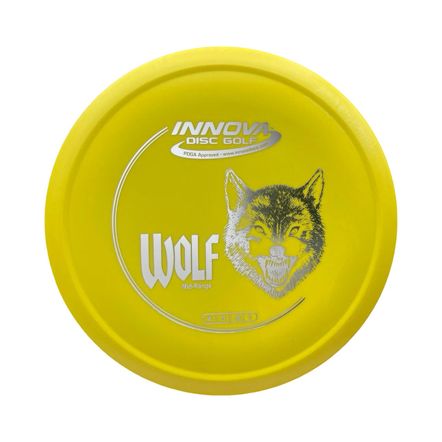 Wolf DX - Ace Disc Golf