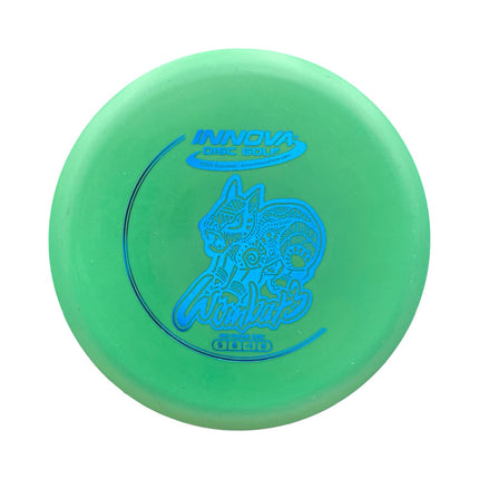 Wombat3 DX - Ace Disc Golf