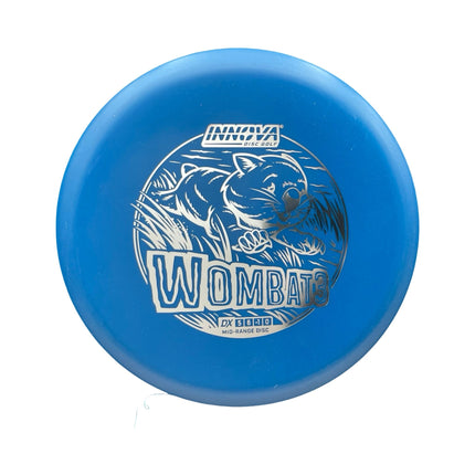 Wombat3 DX - Ace Disc Golf
