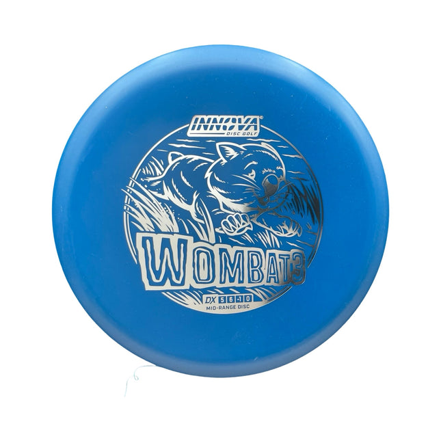 Wombat3 DX - Ace Disc Golf