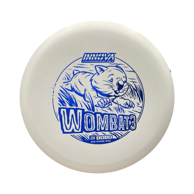 Wombat3 DX - Ace Disc Golf