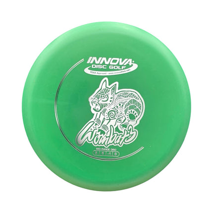Wombat3 DX - Ace Disc Golf