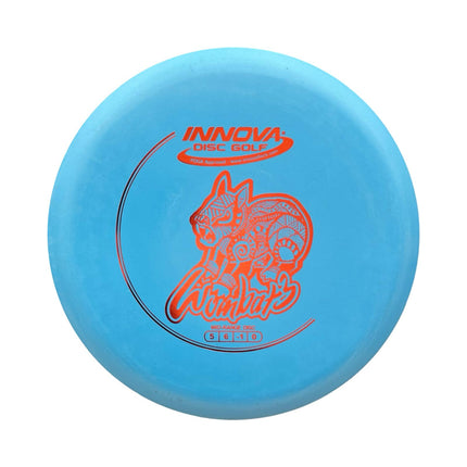 Wombat3 DX - Ace Disc Golf